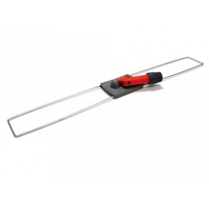 Ponuka - Cena - Predaj Držiak zametacieho mopu mix farieb 80cm - 1ks