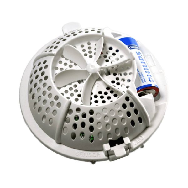 Ponuka - Cena - Predaj EASY FRESH 2.0 - strojček osviežovača vzduchu