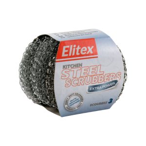 Ponuka - Cena - Predaj ELITEX kovová drôtenka 3ks