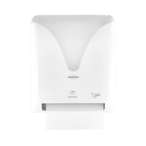 Ponuka - Cena - Predaj Elektrický zásobník papierových utierok v rolke ELITE - senzorový