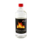 Ponuka - Cena - Predaj Ethanol FIRE pre biokrby 1 L