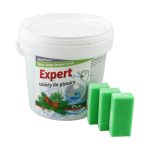 Ponuka - Cena - Predaj Expert tablety do WC pisoárov Borovica 1 kg