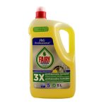 Ponuka - Cena - Predaj FAIRY Professional prostriedok na riad - citrón 5L