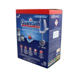 Ponuka - Cena - Predaj FINISH QUANTUM PROFESSIONAL - tablety do umývačky riadu 125ks