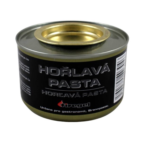 Ponuka - Cena - Predaj FIREGEL- Horľavá pasta 200g