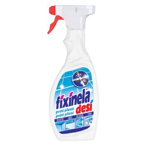 Ponuka - Cena - Predaj FIXINELA DESI proti plesni s rozprašovačom 500ml