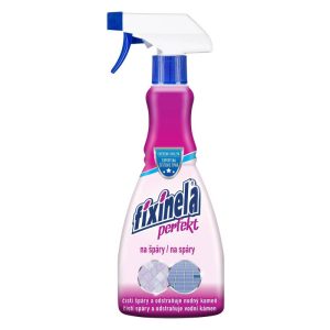 Ponuka - Cena - Predaj FIXINELA Perfekt na špáry 500 ml