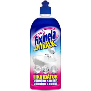 Ponuka - Cena - Predaj FIXINELA antikalk 665 ml