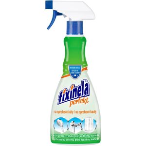Ponuka - Cena - Predaj FIXINELA perfekt na sprchové kúty 500 ml