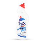 Ponuka - Cena - Predaj FOX čistič na WC 750ml