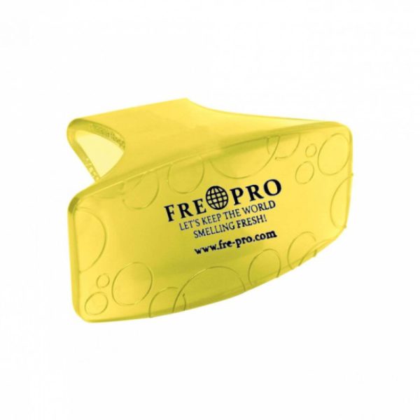 Ponuka - Cena - Predaj FRE-PRO Bowl Clip na WC misu - Citrus 1ks