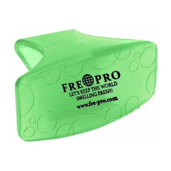 Ponuka - Cena - Predaj FRE-PRO Bowl Clip na WC misu - Cucumber Melon 1ks