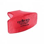 Ponuka - Cena - Predaj FRE-PRO Bowl Clip na WC misu - Kiwi Grapefruit 1ks