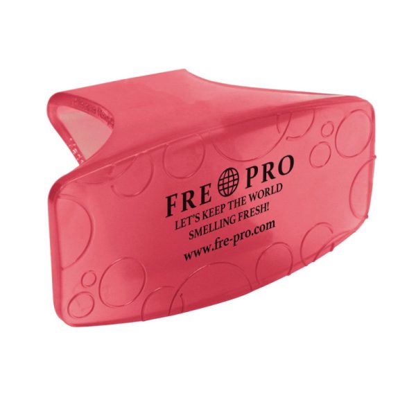 Ponuka - Cena - Predaj FRE-PRO Bowl Clip na WC misu – Spiced Apple 1ks