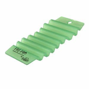 Ponuka - Cena - Predaj FRE-PRO Hang tag - vonná gelová záveska Cucumber melon 