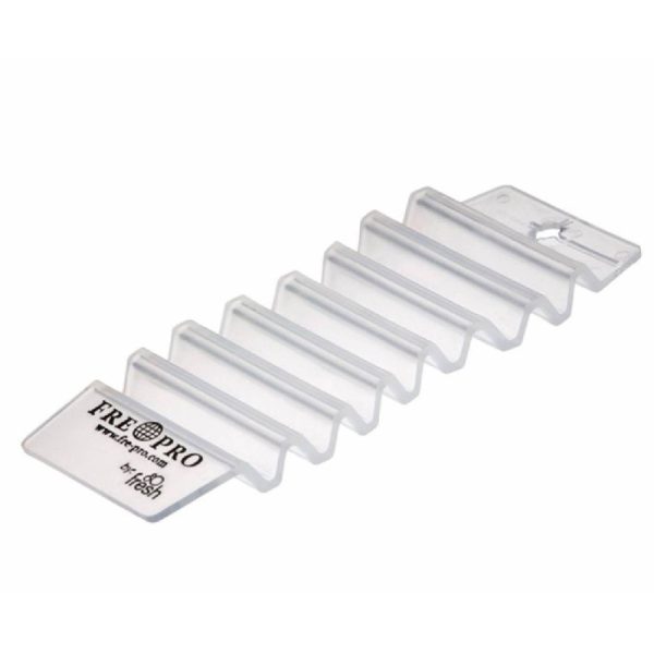 Ponuka - Cena - Predaj FRE-PRO Hang tag - vonná gelová záveska Honeysuckle 1ks