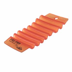 Ponuka - Cena - Predaj FRE-PRO Hang tag - vonná gelová záveska Mango 1ks