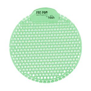 Ponuka - Cena - Predaj FRE-PRO Slant - vonné sitko do pisoára Cucumber Melon 1ks