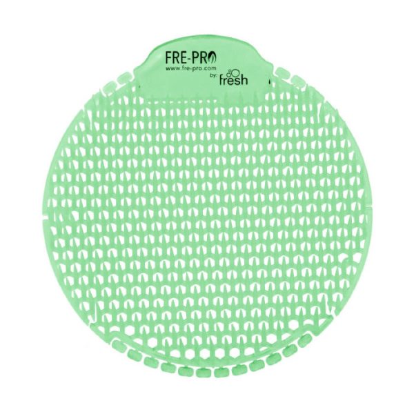 Ponuka - Cena - Predaj FRE-PRO Slant - vonné sitko do pisoára Cucumber Melon 1ks