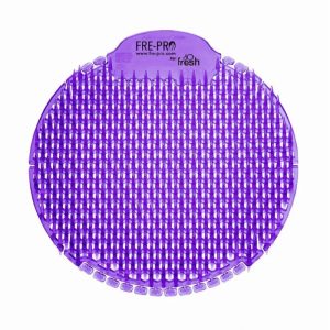 Ponuka - Cena - Predaj FRE-PRO Slant - vonné sitko do pisoára Fabulous 1ks