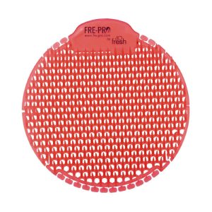 Ponuka - Cena - Predaj FRE-PRO Slant - vonné sitko do pisoára Kiwi Grapefruit 1ks