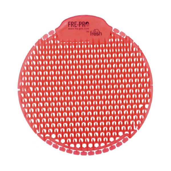 Ponuka - Cena - Predaj FRE-PRO Slant - vonné sitko do pisoára Kiwi Grapefruit 1ks