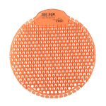 Ponuka - Cena - Predaj FRE-PRO Slant - vonné sitko do pisoára Mango 1ks