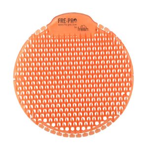 Ponuka - Cena - Predaj FRE-PRO Slant - vonné sitko do pisoára Mango 1ks