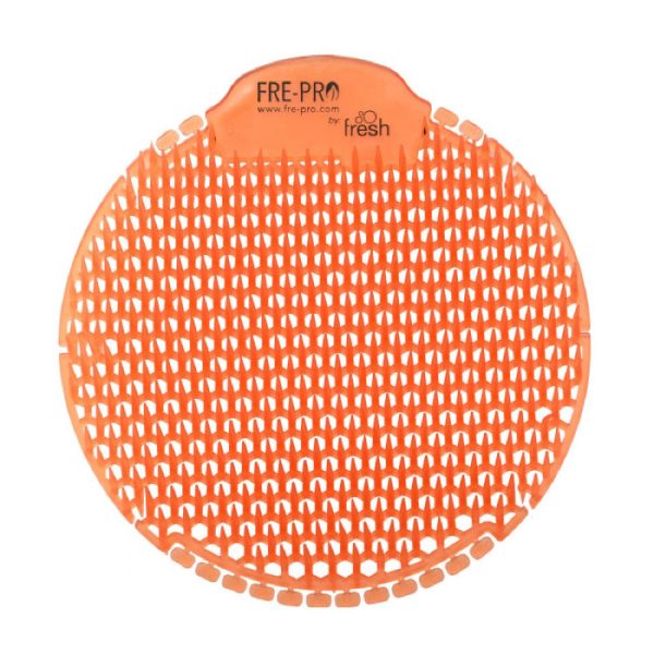 Ponuka - Cena - Predaj FRE-PRO Slant - vonné sitko do pisoára Mango 1ks