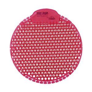 Ponuka - Cena - Predaj FRE-PRO Slant - vonné sitko do pisoára Spiced Apple 1ks