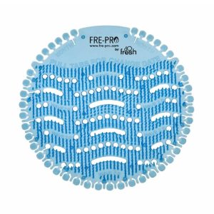 Ponuka - Cena - Predaj FRE-PRO Wave 2 - vonné sitko do pisoára Cotton Blossom 2 ks 