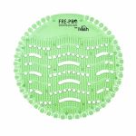 Ponuka - Cena - Predaj FRE-PRO Wave 2 - vonné sitko do pisoára Cucumber/Melon 2 ks