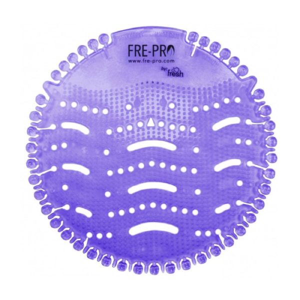 Ponuka - Cena - Predaj FRE-PRO Wave 2 - vonné sitko do pisoára Fabulous 2 ks 