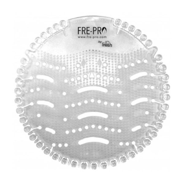 Ponuka - Cena - Predaj FRE-PRO Wave 2 - vonné sitko do pisoára Honeysuckle 2 ks 