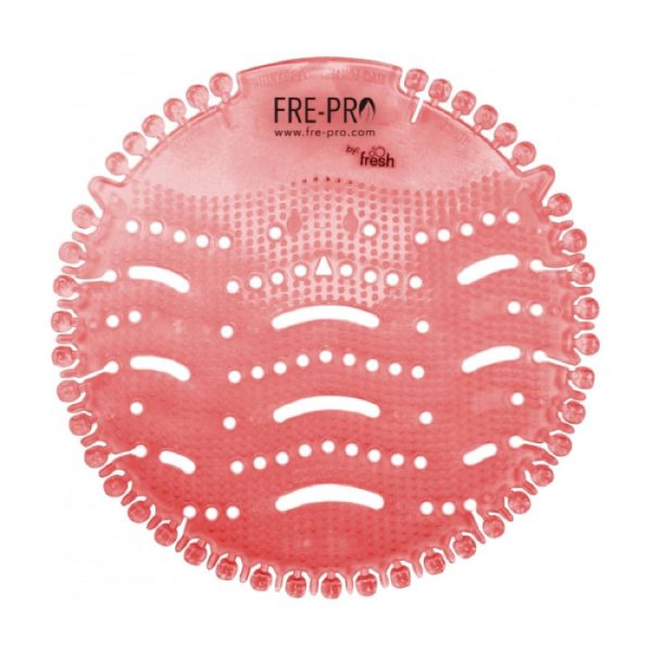 Ponuka - Cena - Predaj FRE-PRO Wave 2 - vonné sitko do pisoára Kiwi Grapefruit 2 ks 