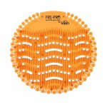 Ponuka - Cena - Predaj FRE-PRO Wave 2 - vonné sitko do pisoára Mango 2 ks