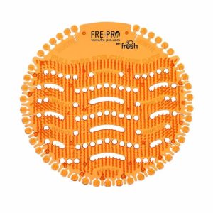 Ponuka - Cena - Predaj FRE-PRO Wave 2 - vonné sitko do pisoára Mango 2 ks