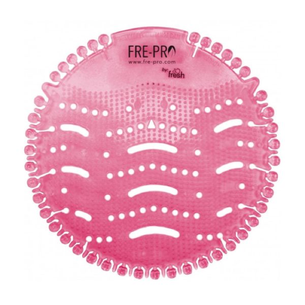 Ponuka - Cena - Predaj FRE-PRO Wave 2 - vonné sitko do pisoára Spiced Apple 2 ks 