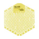 Ponuka - Cena - Predaj FRE-PRO Wave 3D - vonné sitko do pisoára Citrus 1ks