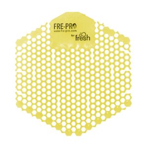 Ponuka - Cena - Predaj FRE-PRO Wave 3D - vonné sitko do pisoára Citrus 1ks