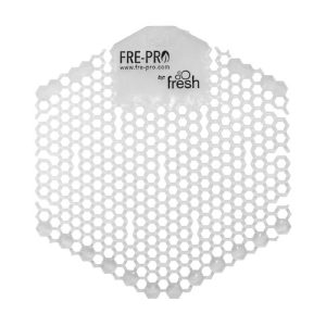 Ponuka - Cena - Predaj FRE-PRO Wave 3D - vonné sitko do pisoára Honeysuckle 1 ks 