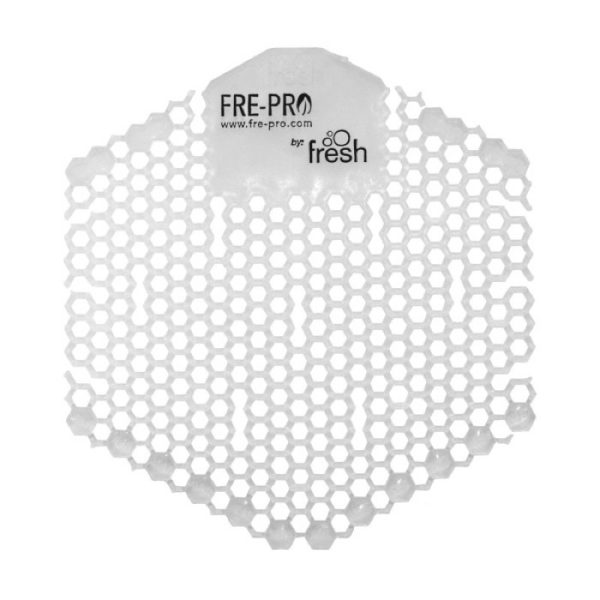 Ponuka - Cena - Predaj FRE-PRO Wave 3D - vonné sitko do pisoára Honeysuckle 1 ks 