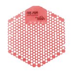 Ponuka - Cena - Predaj FRE-PRO Wave 3D - vonné sitko do pisoára Kiwi Grapefruit 1 ks 