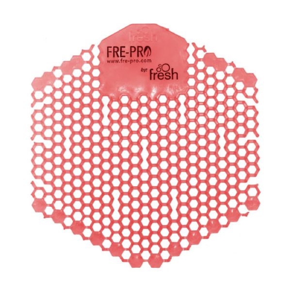 Ponuka - Cena - Predaj FRE-PRO Wave 3D - vonné sitko do pisoára Kiwi Grapefruit 1 ks 