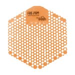 Ponuka - Cena - Predaj FRE-PRO Wave 3D - vonné sitko do pisoára Mango 1 ks 