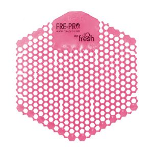Ponuka - Cena - Predaj FRE-PRO Wave 3D - vonné sitko do pisoára Spiced Apple 1 ks 
