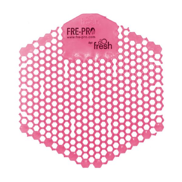 Ponuka - Cena - Predaj FRE-PRO Wave 3D - vonné sitko do pisoára Spiced Apple 1 ks 