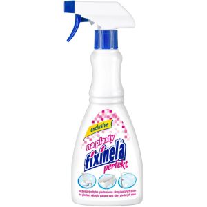 Ponuka - Cena - Predaj Fixinela perfekt na plasty 500 ml