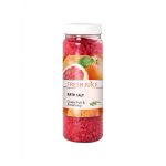 Ponuka - Cena - Predaj Fresh Juice Kúpeľná soľ Grapefruit & Rozmarín 700g