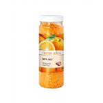 Ponuka - Cena - Predaj Fresh Juice Kúpeľná soľ Orange & Guarana 700g